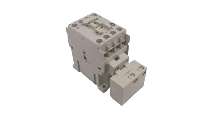 ALLEN BRADLEY 100-C16EY10