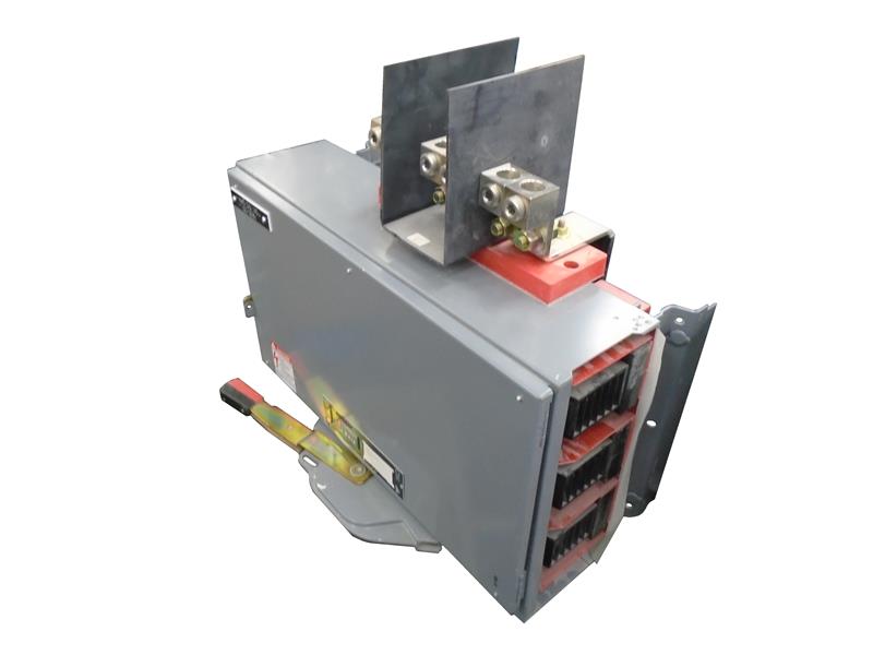 SCHNEIDER ELECTRIC QMB326MW