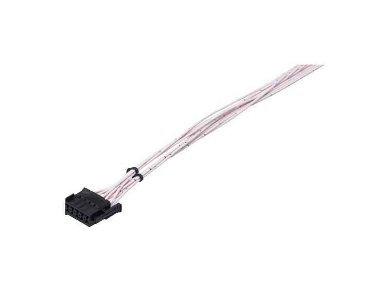 EFECTOR R360/CABINETCABLE/10 PINS-EC1521
