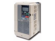 YASKAWA ELECTRIC CIMR-PW4A0011FAA