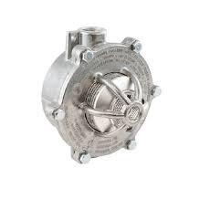 POTTER ELECTRIC CR-165EWT