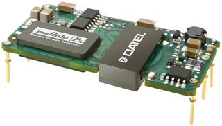 MURATA MANUFACTURING UEI30-050-Q48P-C