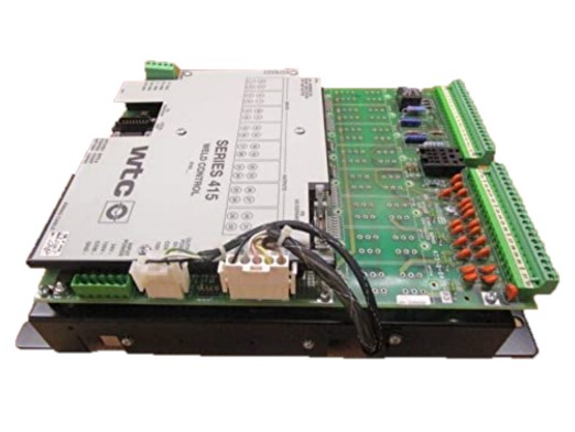 WELDING TECHNOLOGY CORP 700511