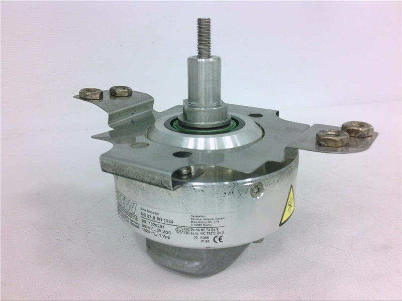 SEW EURODRIVE OG83SSN1024