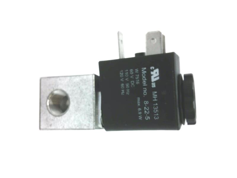 INGERSOLL RAND CAT33P-120-A