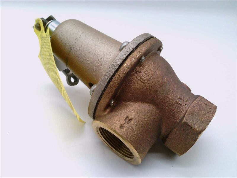 WATTS 174A-125 1 1/4