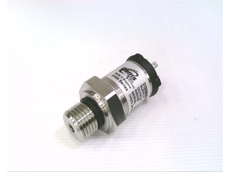 GEMS SENSORS 3100B0016G01B000