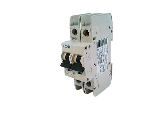 EATON CORPORATION FAZ-C30/2-RT