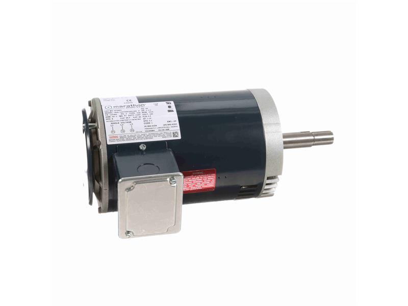 REGAL REXNORD 143TTDR16012