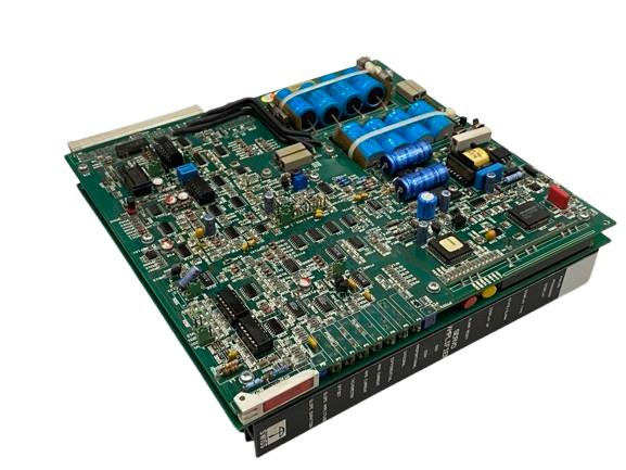 CLEVELAND MOTION CONTROL SDA20