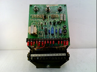 TECO-WESTINGHOUSE 3P101D002010