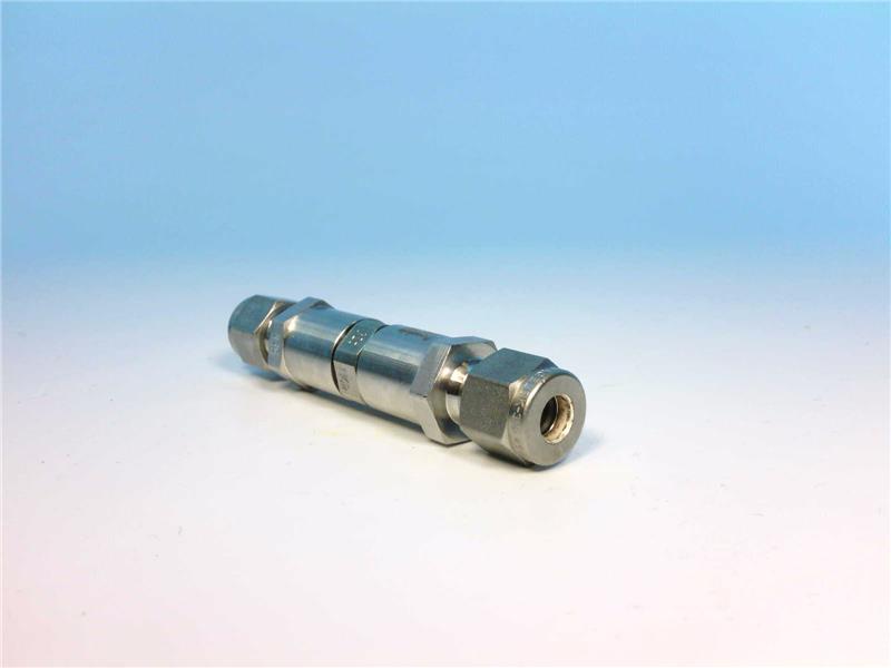 SS-4CA-3 by SWAGELOK