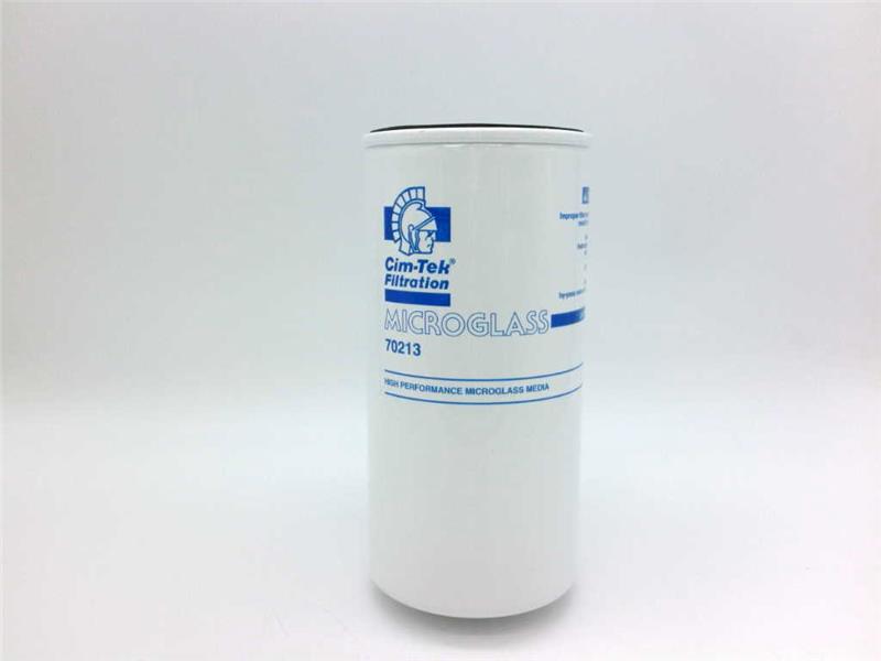 CIM TEK FILTRATION 70213