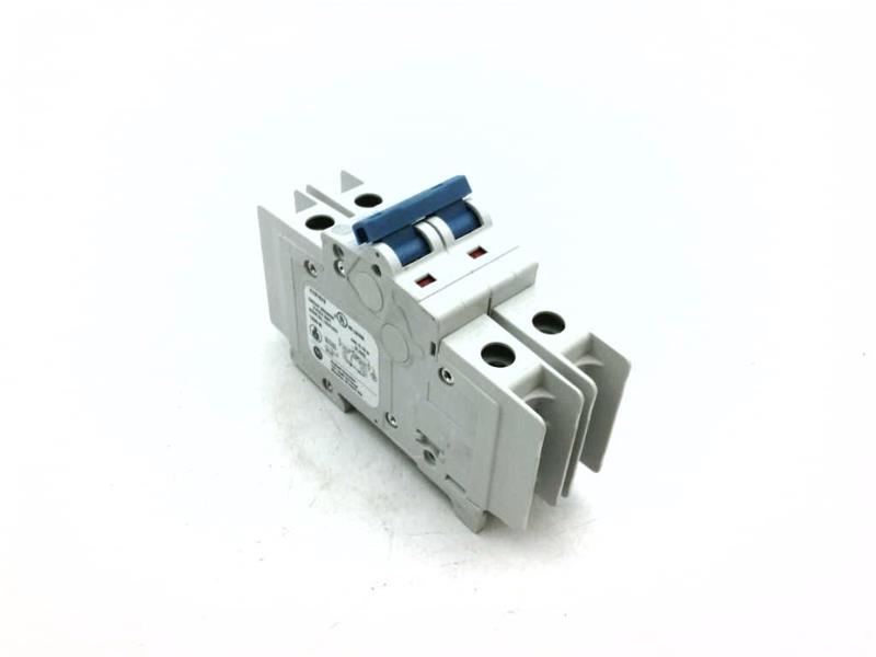 ALLEN BRADLEY 1489-M2D016