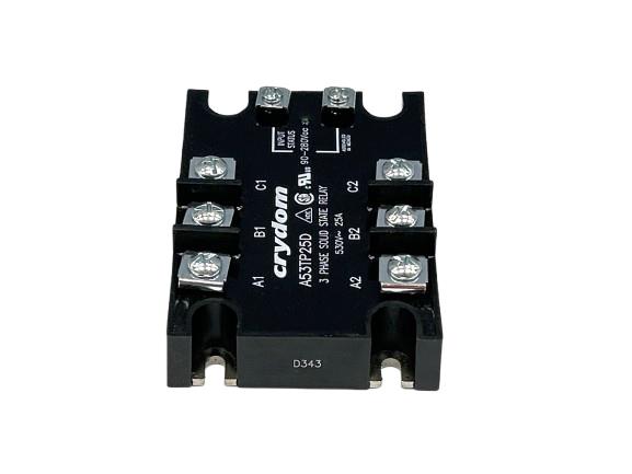 SENSATA TECHNOLOGIES A53TP25D