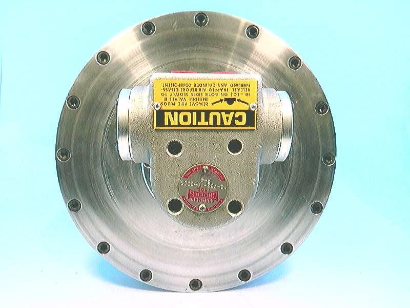 TEXTRON 10-752-10-000B