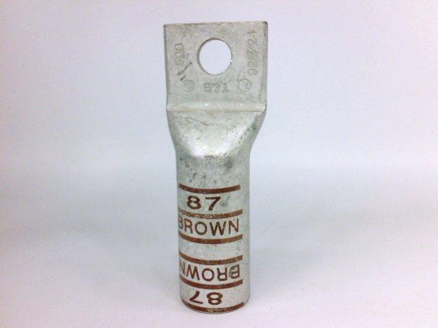 ABB THOMAS & BETTS 54918BE