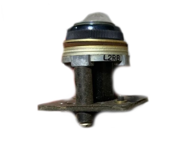 CLARK EQUIPMENT L2RB