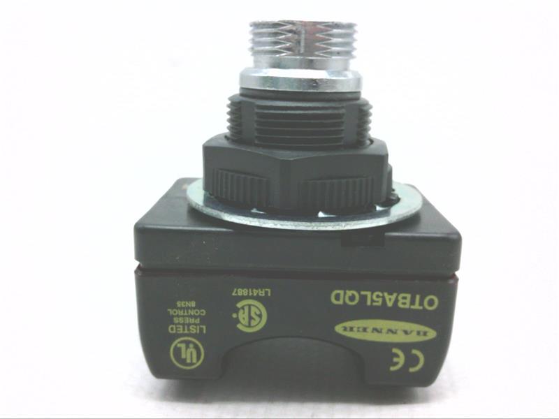 BANNER ENGINEERING OTBA5LQD