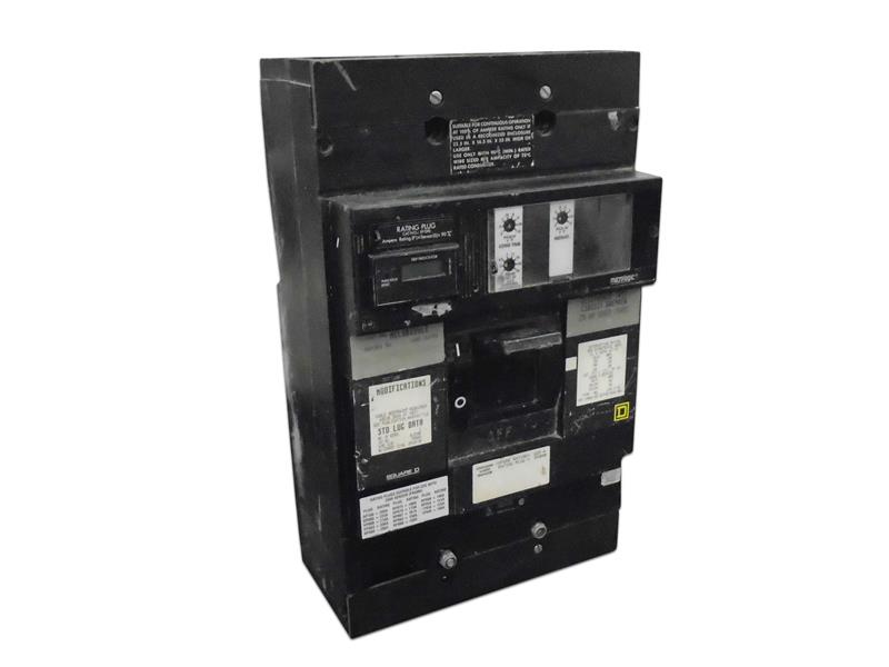 SCHNEIDER ELECTRIC MEL36225LI