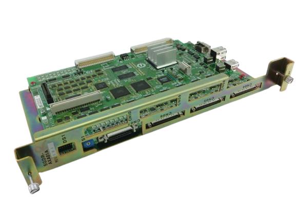 YASKAWA ELECTRIC SGDR-AXA01A-V