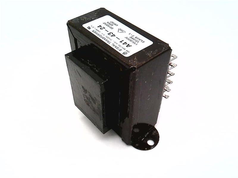 SIGNAL TRANSFORMER A41-43-24