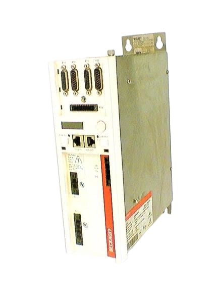 BECKHOFF AX5206-0000-0000