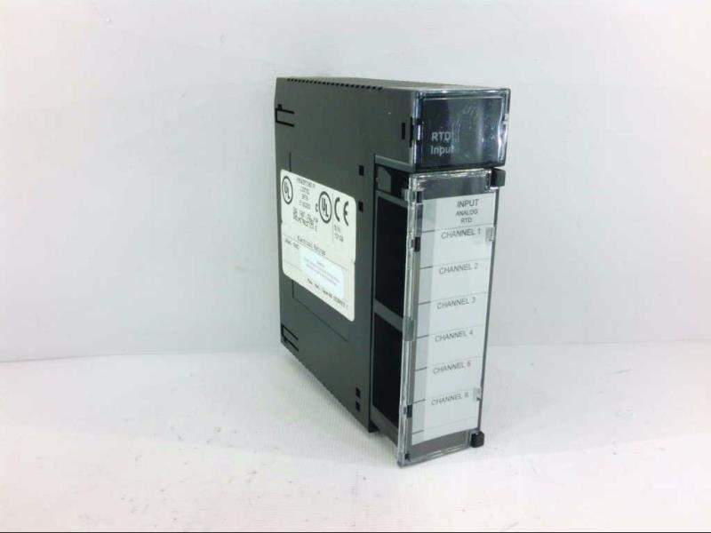 HORNER AUTOMATION HE693RTD665