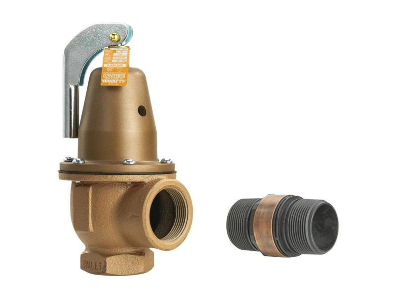 WATTS F383310
