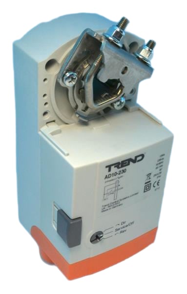 AD10-230 by TREND