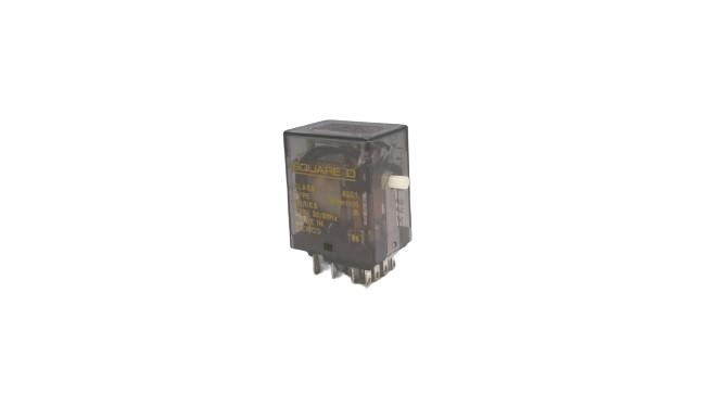 SCHNEIDER ELECTRIC 8501-RS4M1V20