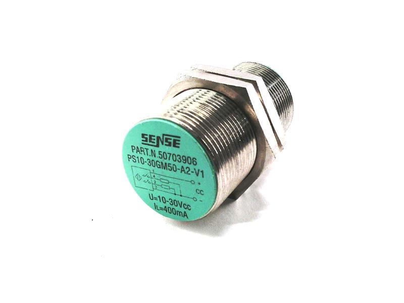 PS10-30GM50-A2-V1 by TE CONNECTIVITY