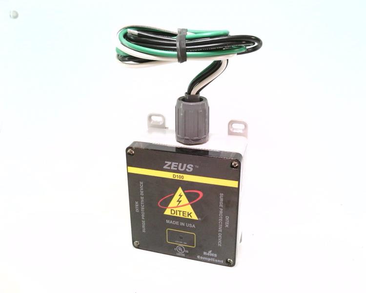 DITEK D100-120/2083Y