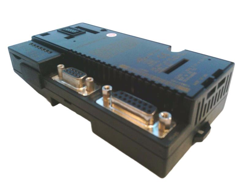 FANUC IC200CPU001