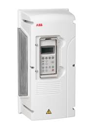 ASEA BROWN BOVERI ACS800-U1-0120-5+L503