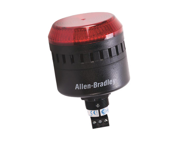 ALLEN BRADLEY 855PC-B10LE422