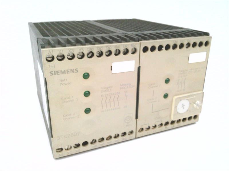 SIEMENS 3TK2807-0BB4