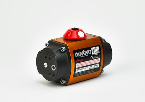 10-RDA40-1SD1E0-C by FLOWSERVE