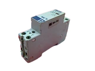 GC1-M22 by SCHNEIDER ELECTRIC