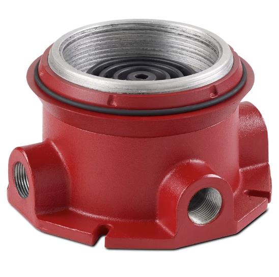 FEDERAL SIGNAL PMXC-R-SB