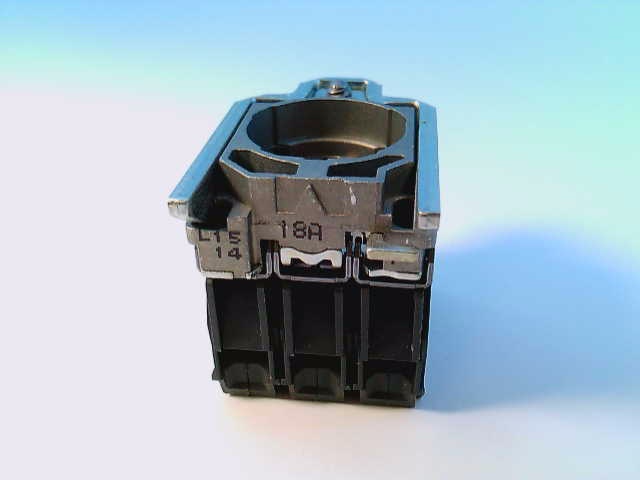 SCHNEIDER ELECTRIC ZB4BZ141