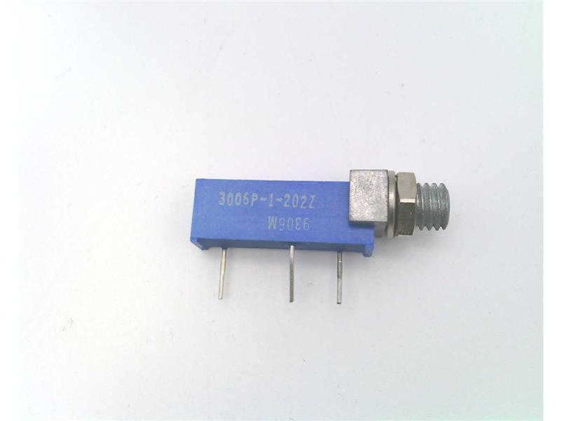 BOURNS 3006P-1-202Z