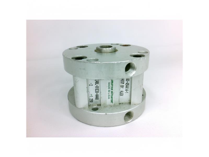 EABL-01E3B-AAA0 by ASCO