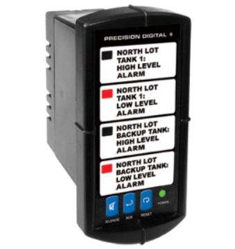 PRECISION DIGITAL PD154-6R2-1