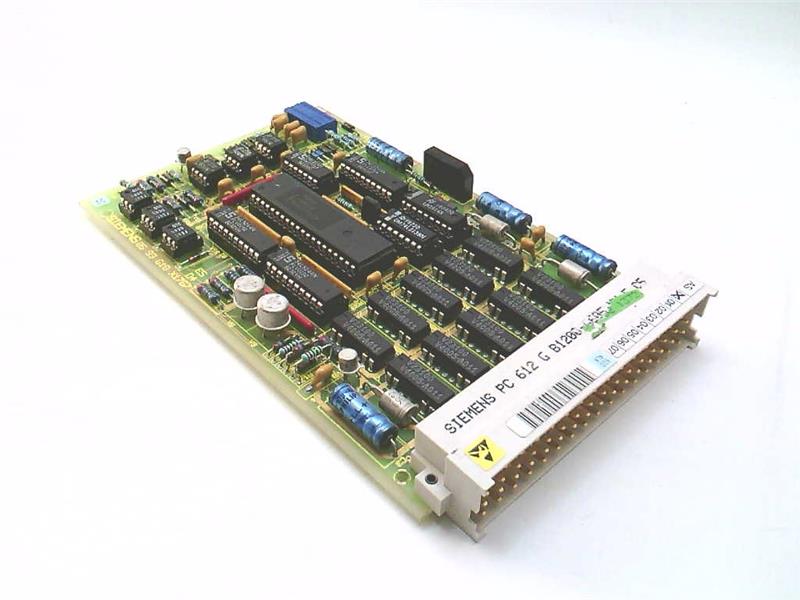 8593618X1767 by SIEMENS