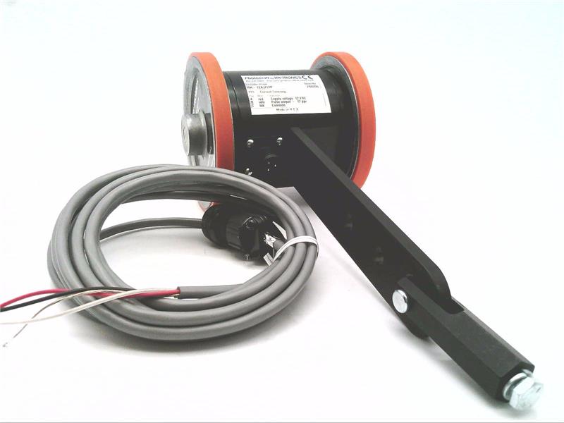 RH12AJ12PCOMPL by TRI-TRONICS