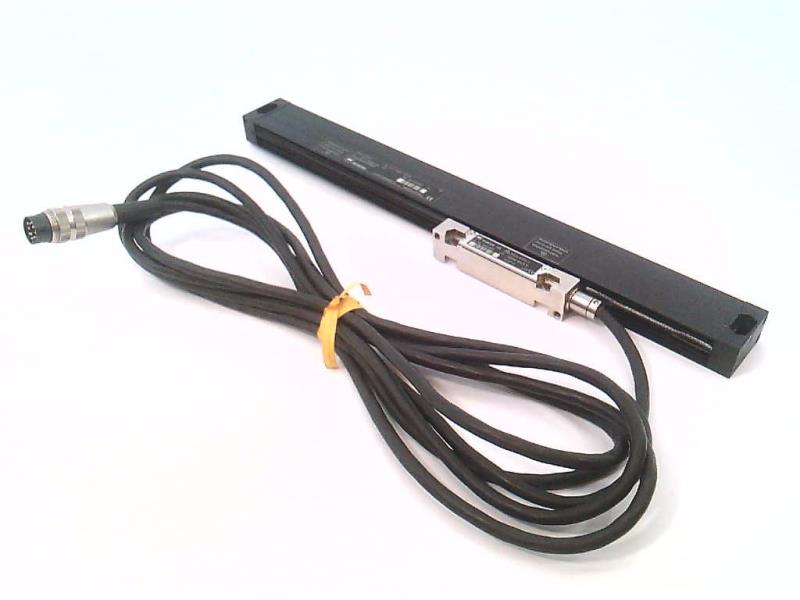 RSF ELEKTRONIK MSA670.63/220/5/RI-07/L120/3M