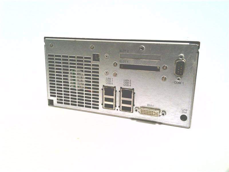 KONTRON KIC-2 LAM