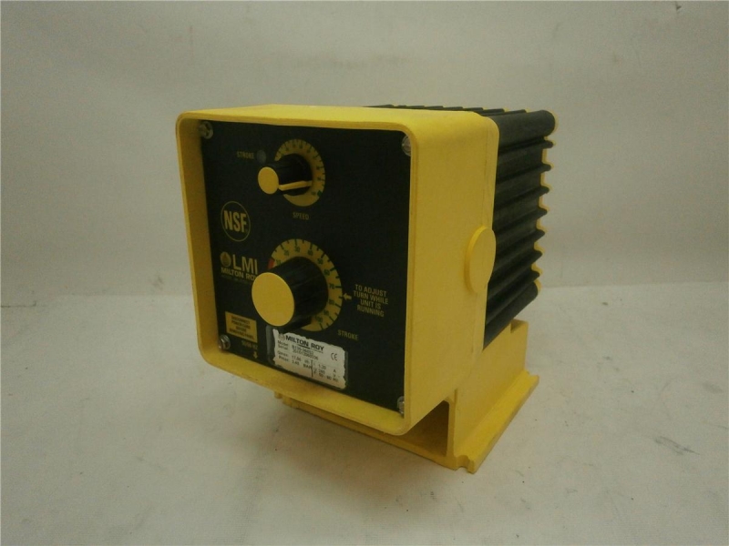 MILTON ROY B135-368S2