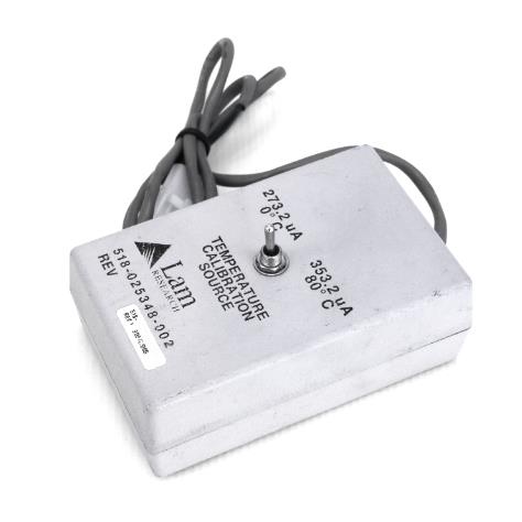 LAM RESEARCH 518-025348-002